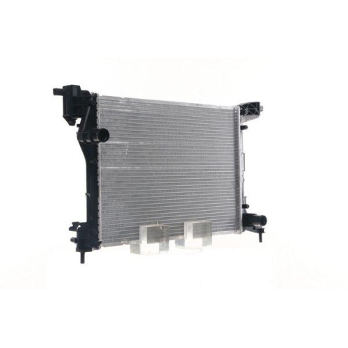 MAHLE K&uuml;hler, Motork&uuml;hlung BEHR CR 1663 000S