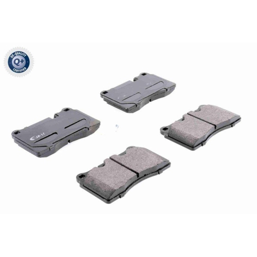 VAICO Bremsbelagsatz, Scheibenbremse Green Mobility Parts V10-8296
