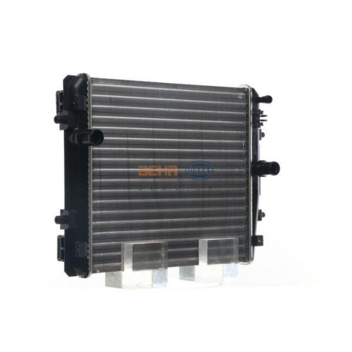 MAHLE Kühler, Motorkühlung BEHR CR 2035 000S
