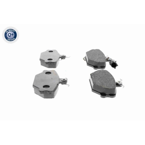 VAICO Bremsbelagsatz, Scheibenbremse Green Mobility Parts V24-0071