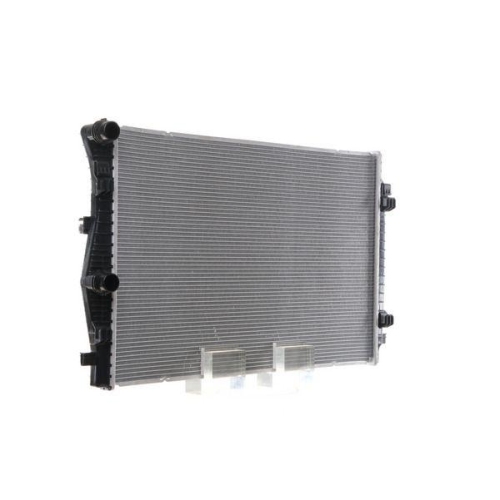 MAHLE Kühler, Motorkühlung BEHR CR 2055 000S