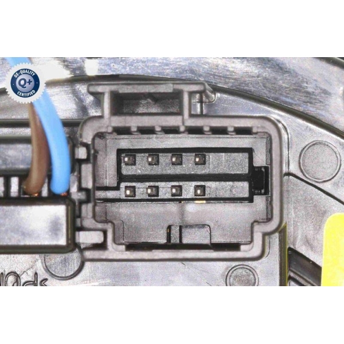 VEMO Wickelfeder, Airbag Q+, Erstausr&uuml;sterqualit&auml;t V53-72-0160