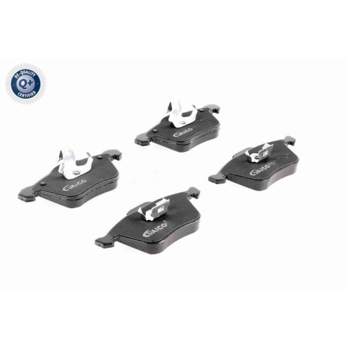 VAICO Bremsbelagsatz, Scheibenbremse Q+, Erstausr&uuml;sterqualit&auml;t V95-0166