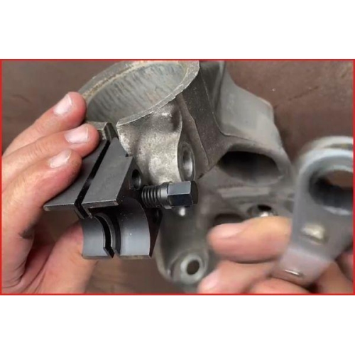 Klemmbohrungs-Spreizwerkzeug KS TOOLS 700.5662