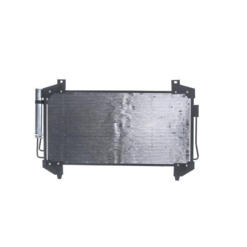 MAHLE Kondensator, Klimaanlage BEHR AC 984 000S