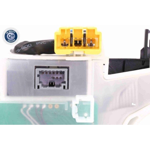 VEMO Bedieneinheit, Lenks&auml;ule Q+, Erstausr&uuml;sterqualit&auml;t V46-72-0350