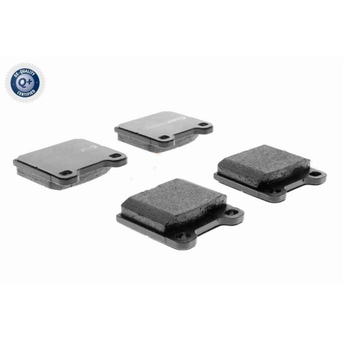 VAICO Bremsbelagsatz, Scheibenbremse Q+, Erstausr&uuml;sterqualit&auml;t V30-8100