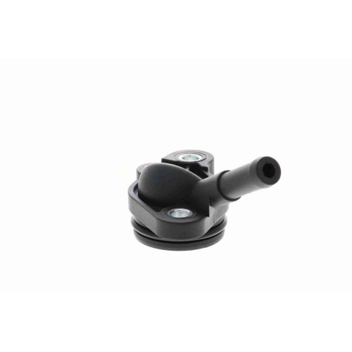 VAICO K&uuml;hlmittelflansch Green Mobility Parts V10-6556