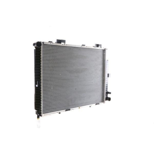 MAHLE Kühler, Motorkühlung BEHR CR 245 000S