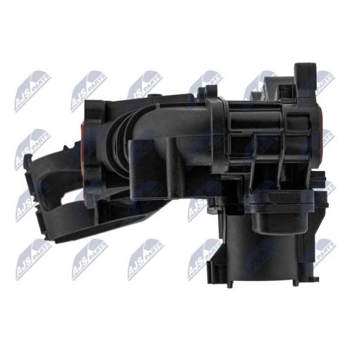 NTY Saugrohrmodul BKS-ME-024