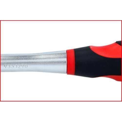 1/2 Zoll Monster Umschaltknarre, 100 Zahn KS TOOLS 935.1290