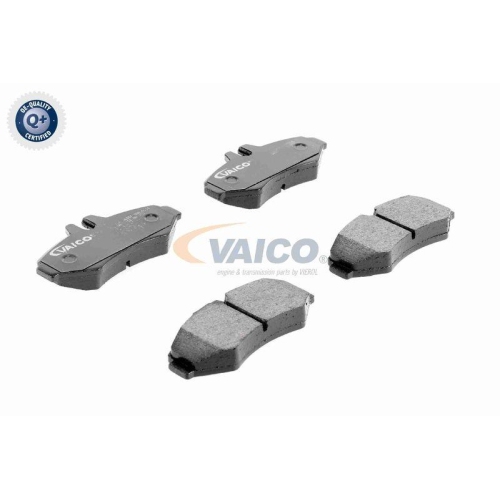 VAICO Bremsbelagsatz, Scheibenbremse Green Mobility Parts V30-8154