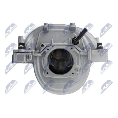 NTY Saugrohrmodul BKS-ME-025