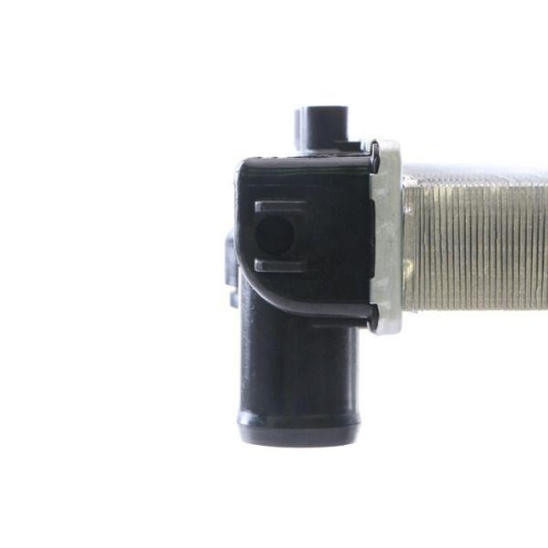 MAHLE Kühler, Motorkühlung BEHR CR 272 000S