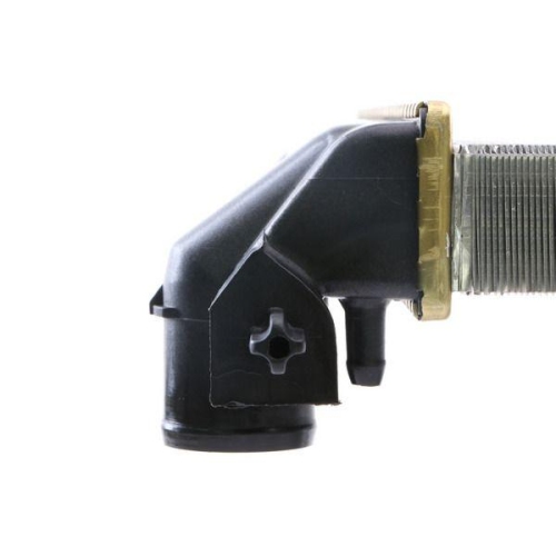 MAHLE Kühler, Motorkühlung BEHR CR 286 000S