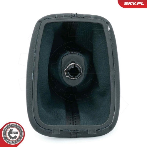ESEN SKV Schalthebelknauf 63SKV474