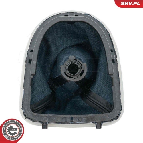 ESEN SKV Schalthebelknauf 63SKV468