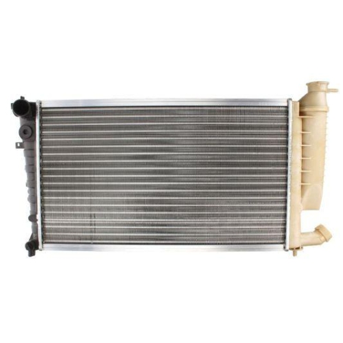 THERMOTEC K&uuml;hler, Motork&uuml;hlung D7P018TT