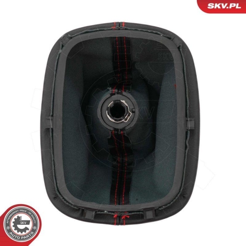 ESEN SKV Schalthebelknauf 63SKV461
