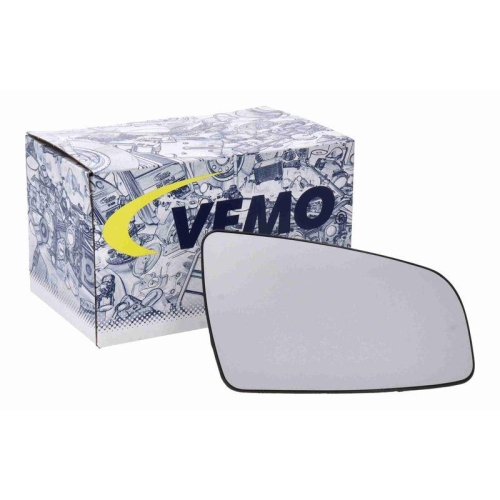 VEMO Spiegelglas, Au&szlig;enspiegel Original VEMO Qualit&auml;t V40-69-0030