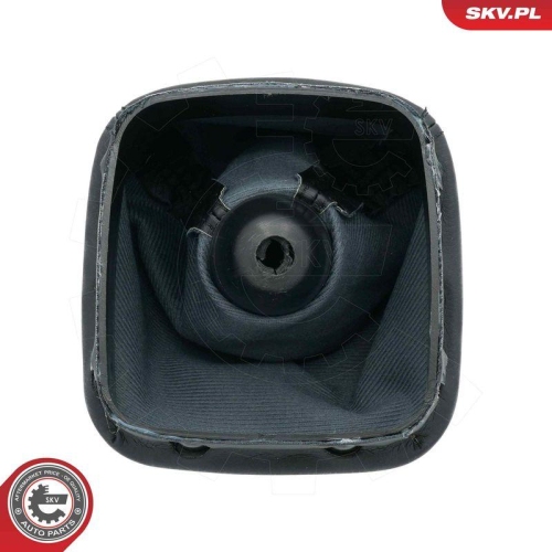 ESEN SKV Schalthebelknauf 63SKV449