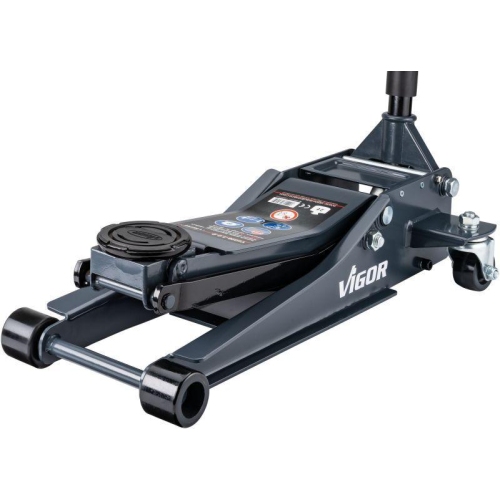 VIGOR Rangierwagenheber V6028-2.0-D