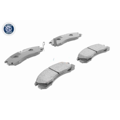 ACKOJA Bremsbelagsatz, Scheibenbremse Green Mobility Parts A37-0023