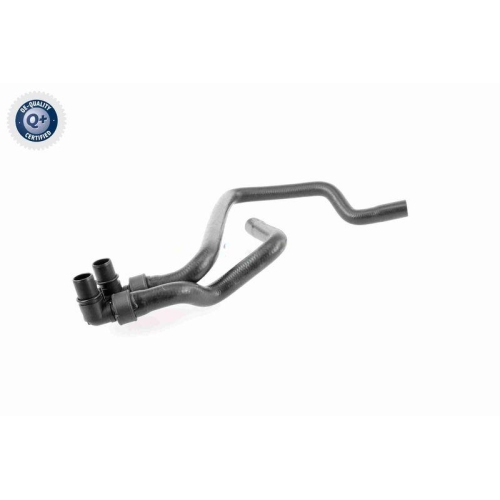 VAICO Schlauch, W&auml;rmetauscher (Heizung) Q+, Erstausr&uuml;sterqualit&auml;t