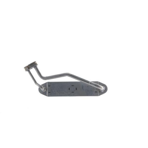 MAHLE Verdampfer, Klimaanlage BEHR AE 235 000S