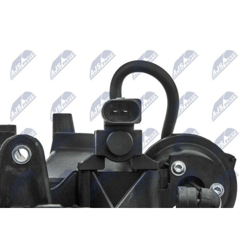 NTY Saugrohrmodul BKS-VW-018