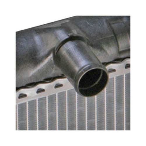 MAHLE K&uuml;hler, Motork&uuml;hlung BEHR *** PREMIUM LINE *** CR 393 000P