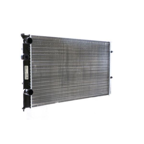 MAHLE Kühler, Motorkühlung BEHR CR 394 000S