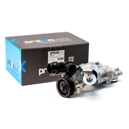 PREXAparts Wasserpumpe, Motorkühlung P150525