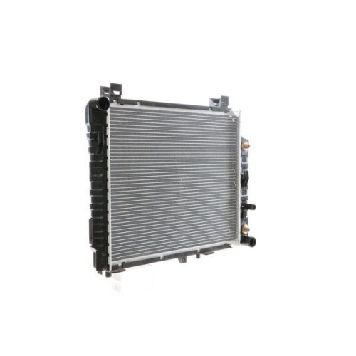 MAHLE Kühler, Motorkühlung BEHR CR 406 000S