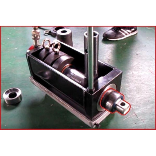 Hydraulischer Verbindungsstangen-Buchsen-Satz, 30 t, 10-tlg KS TOOLS 460.4490