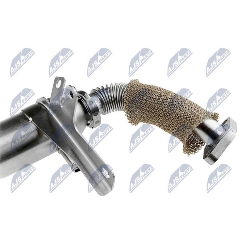 NTY K&uuml;hler, Abgasr&uuml;ckf&uuml;hrung EGR-FT-009A