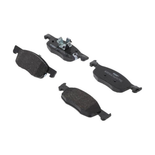 FERODO Bremsbelagsatz, Scheibenbremse PREMIER ECO FRICTION FDB5347