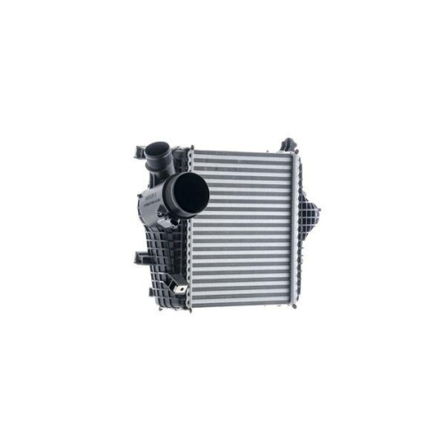 MAHLE Ladeluftkühler BEHR *** PREMIUM LINE *** CI 640 000P