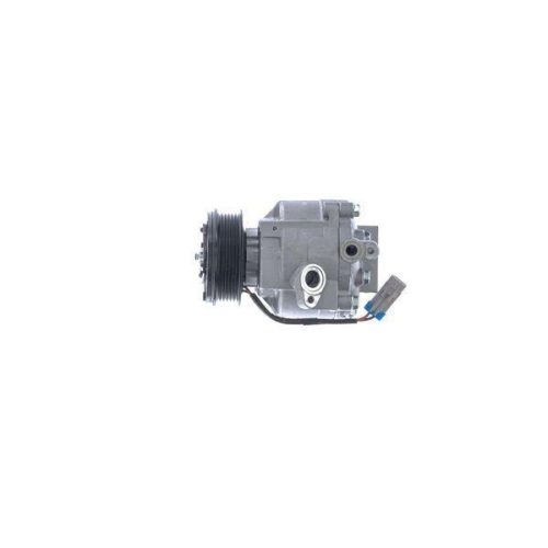 MAHLE Kompressor, Klimaanlage BEHR ACP 1589 000S
