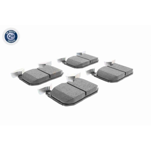 VAICO Bremsbelagsatz, Scheibenbremse Green Mobility Parts V20-3130