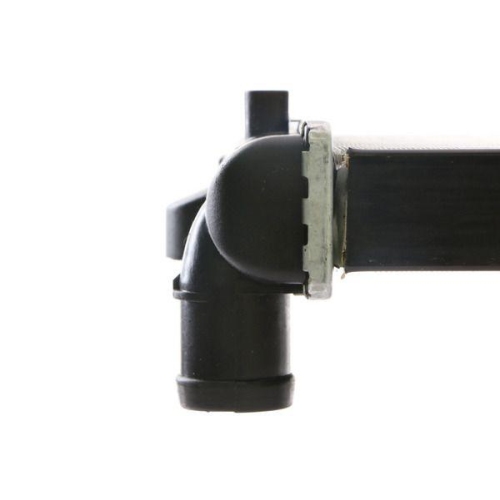 MAHLE Kühler, Motorkühlung BEHR CR 506 000S