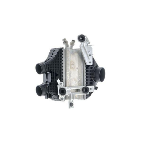 MAHLE Ladeluftkühler BEHR *** PREMIUM LINE *** CI 618 000P