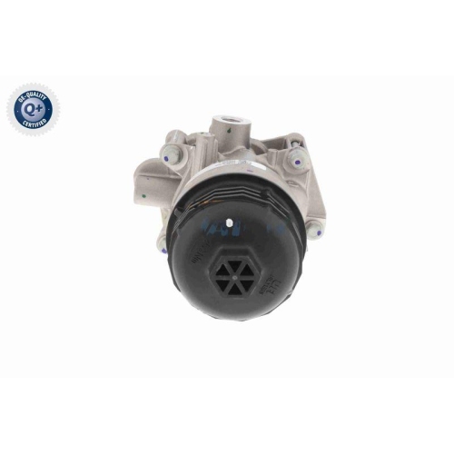 VAICO Geh&auml;use, &Ouml;lfilter Q+, Erstausr&uuml;sterqualit&auml;t V40-2250