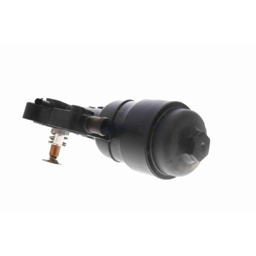 VAICO Geh&auml;use, &Ouml;lfilter Original VAICO Qualit&auml;t V45-0247