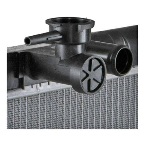 MAHLE K&uuml;hler, Motork&uuml;hlung BEHR CR 540 000S