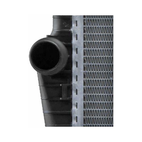 MAHLE Kühler, Motorkühlung BEHR *** PREMIUM LINE *** CR 302 000P