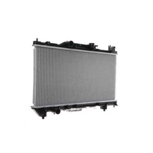 MAHLE Kühler, Motorkühlung BEHR CR 543 000S