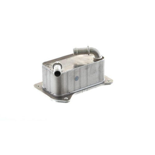 MAHLE Ölkühler, Motoröl BEHR *** PREMIUM LINE *** CLC 294 000P