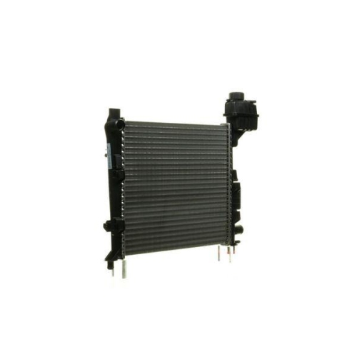 MAHLE Kühler, Motorkühlung BEHR *** PREMIUM LINE *** CR 322 000P