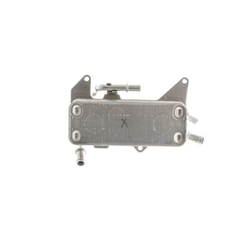 MAHLE Ölkühler, Automatikgetriebe BEHR *** PREMIUM LINE *** CLC 286 000P